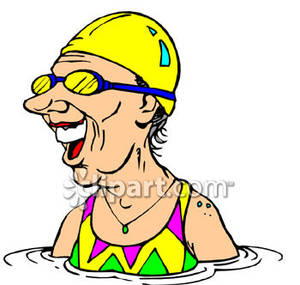 technique-clipart-Old_Woman_Swimming_Royalty_Free_Clipart_Picture_081228-223843-826042